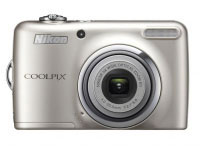 Nikon COOLPIX L23 (999CL23S)